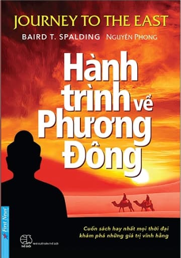 Hành trình về phương Đông