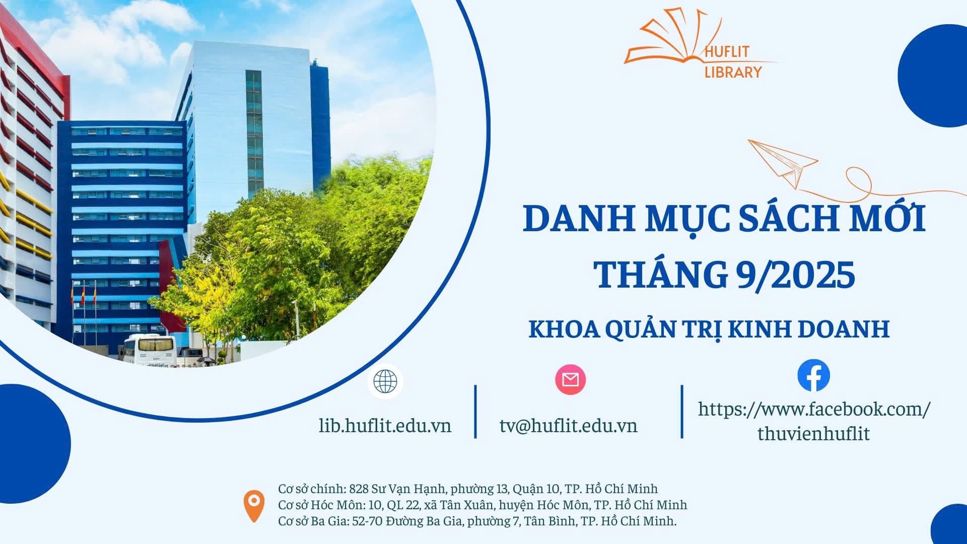 Sách mới Khoa Quản trị Kinh doanh — ảnh 1/7
