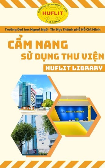 Cẩm nang sử dụng thư viện