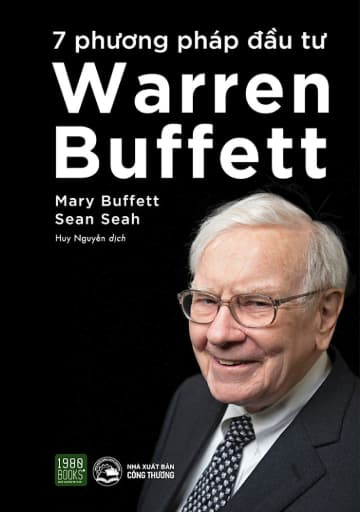 7 phương pháp đầu tư Warren Buffett