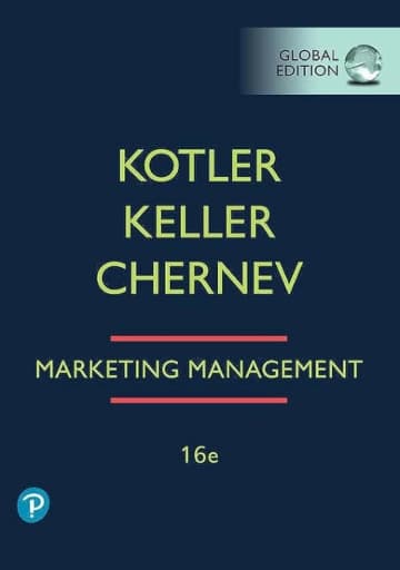 Marketing Management