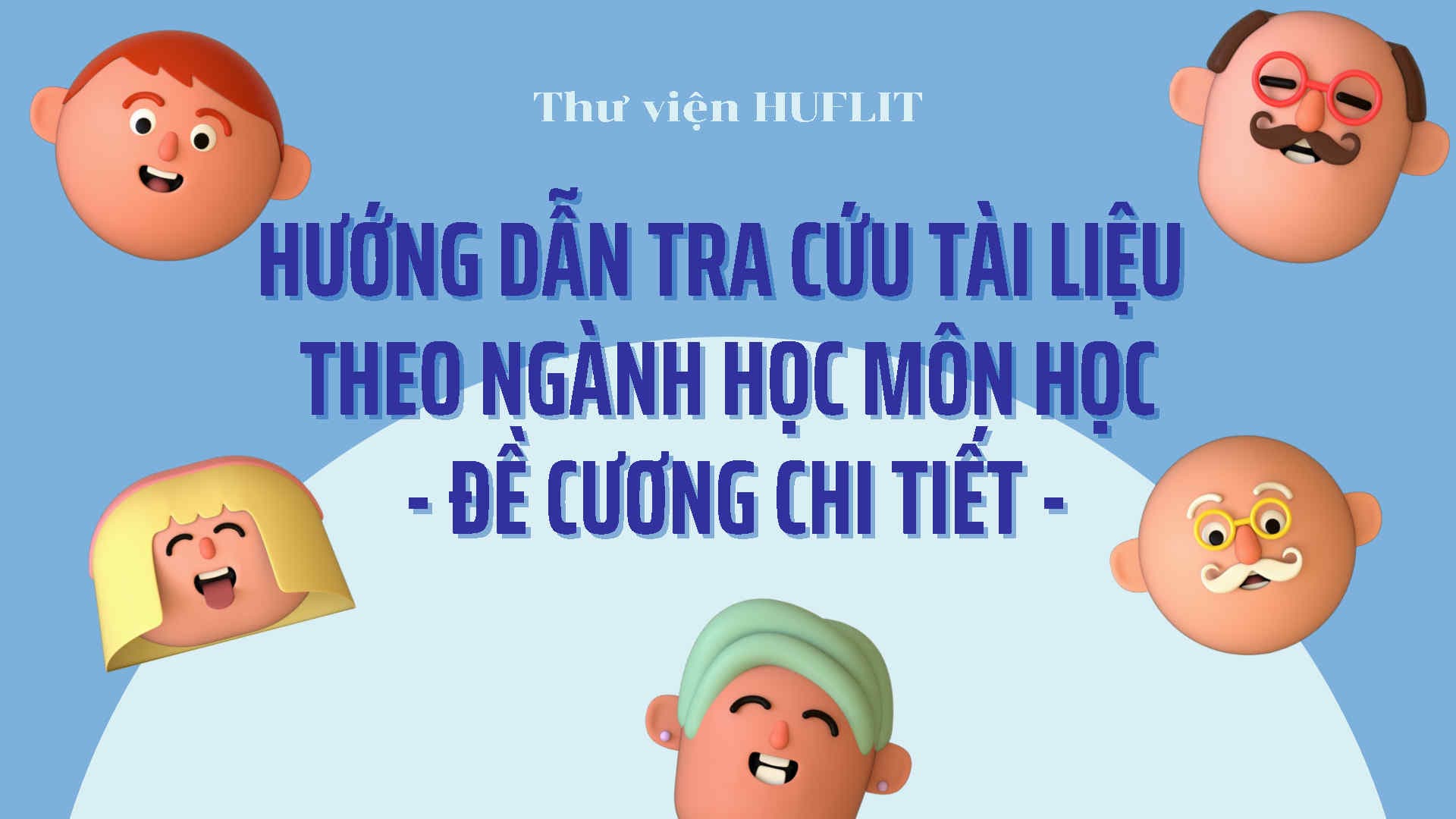 Hướng dẫn tra cứu tài liệu môn học — ảnh 1/5