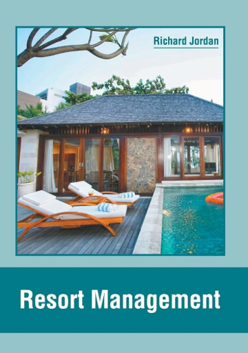 Sách mới ngành Quản trị Khách sạn — ảnh 1/4