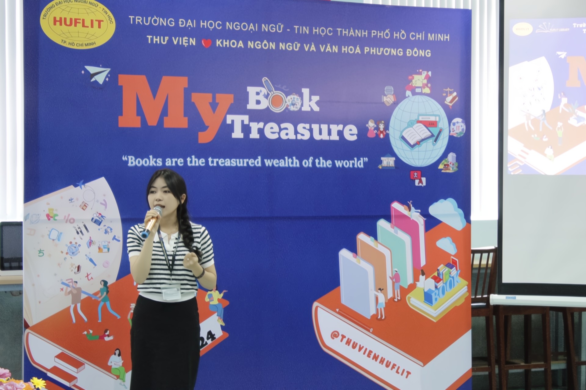 Kết quả Cuộc thi “My Book – My Treasure năm 2024” — ảnh 10/24