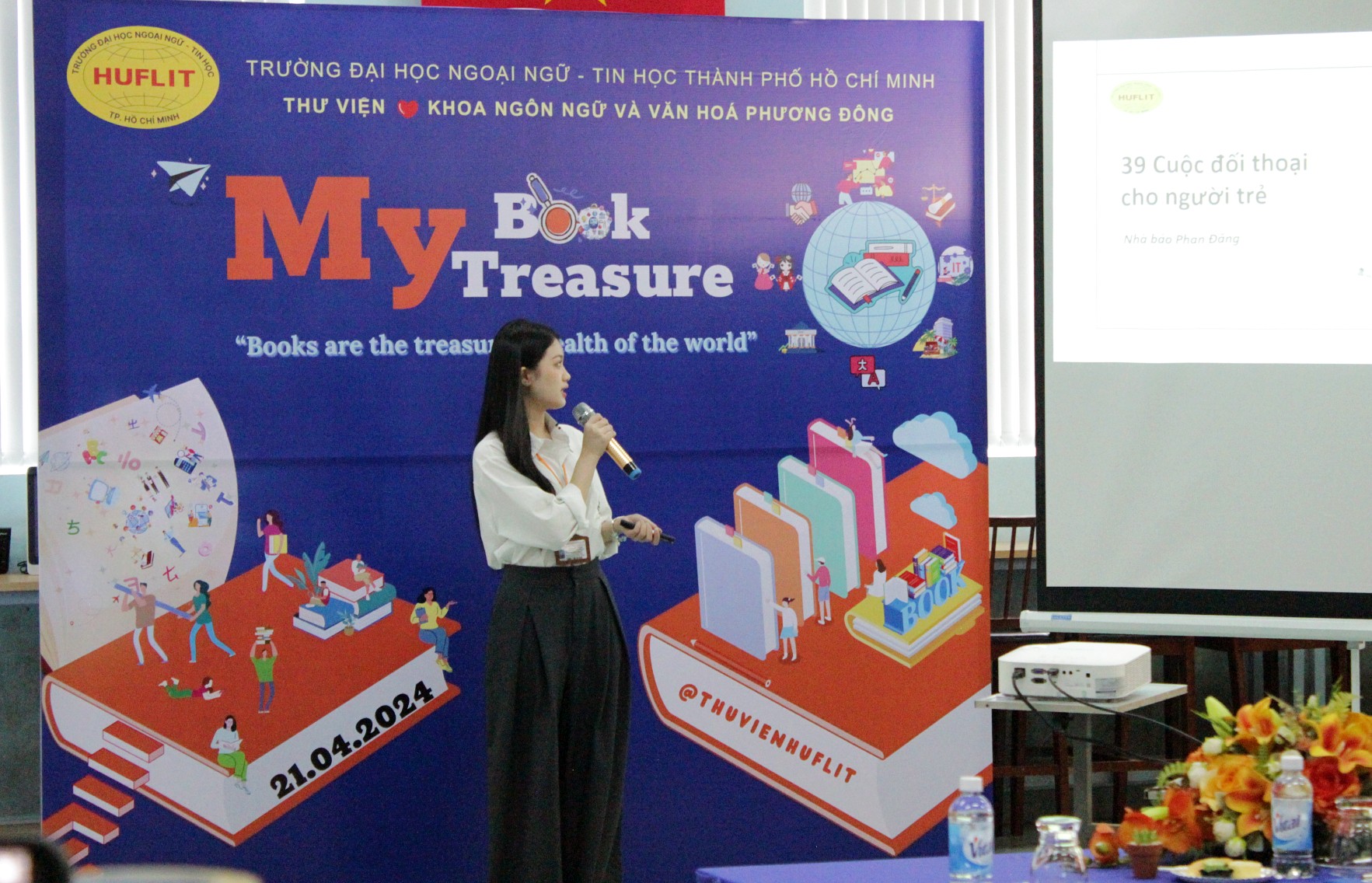 Kết quả Cuộc thi “My Book – My Treasure năm 2024” — ảnh 8/24