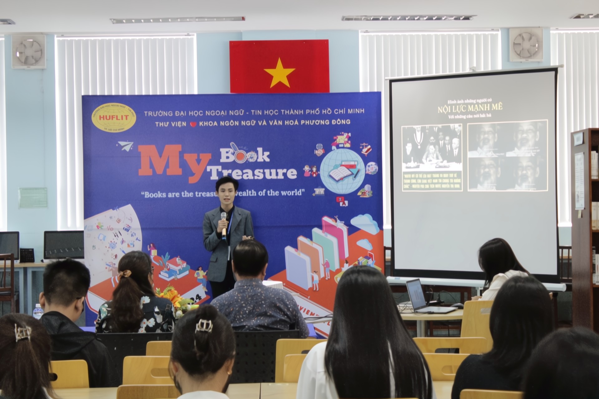 Kết quả Cuộc thi “My Book – My Treasure năm 2024” — ảnh 12/24