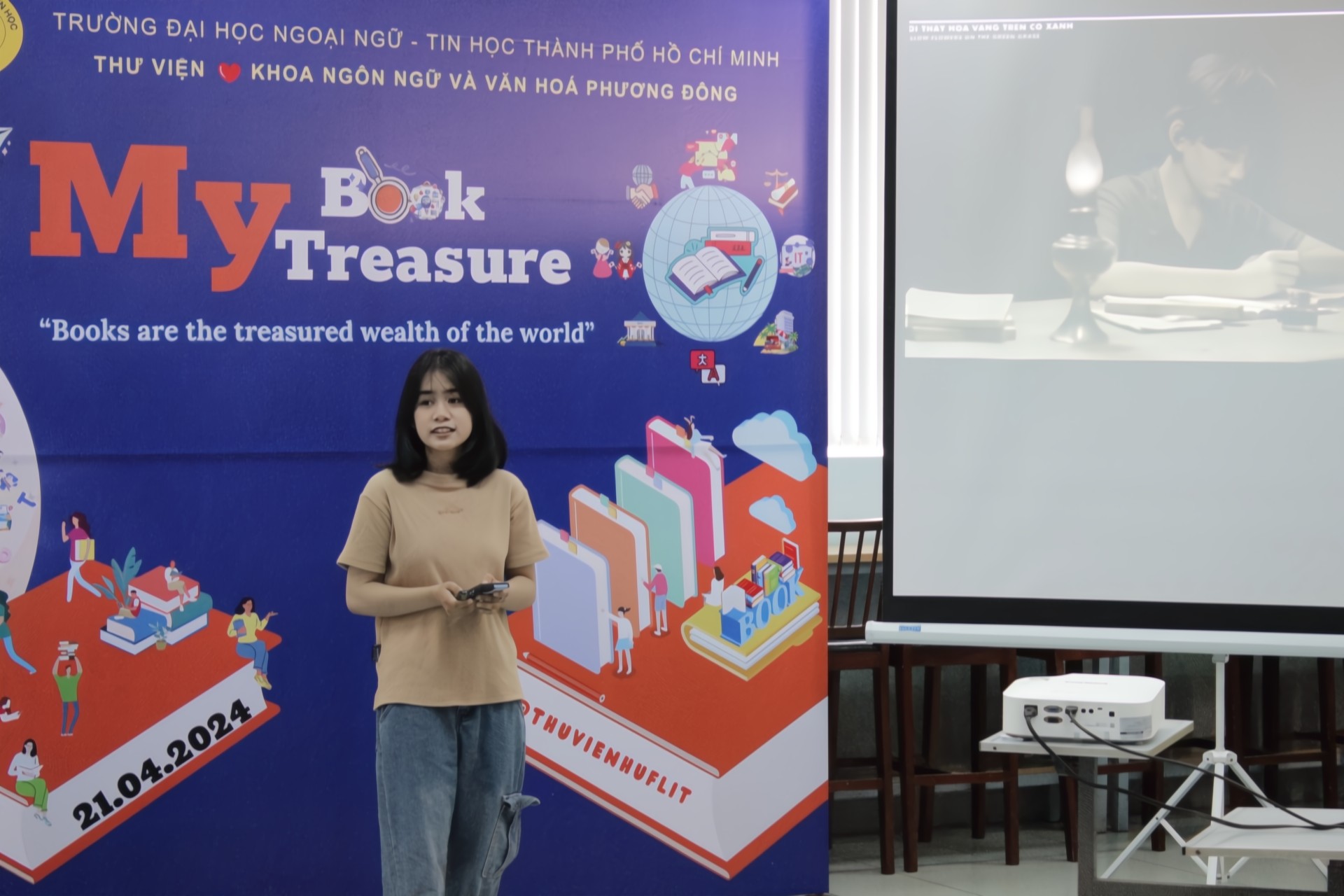 Kết quả Cuộc thi “My Book – My Treasure năm 2024” — ảnh 11/24