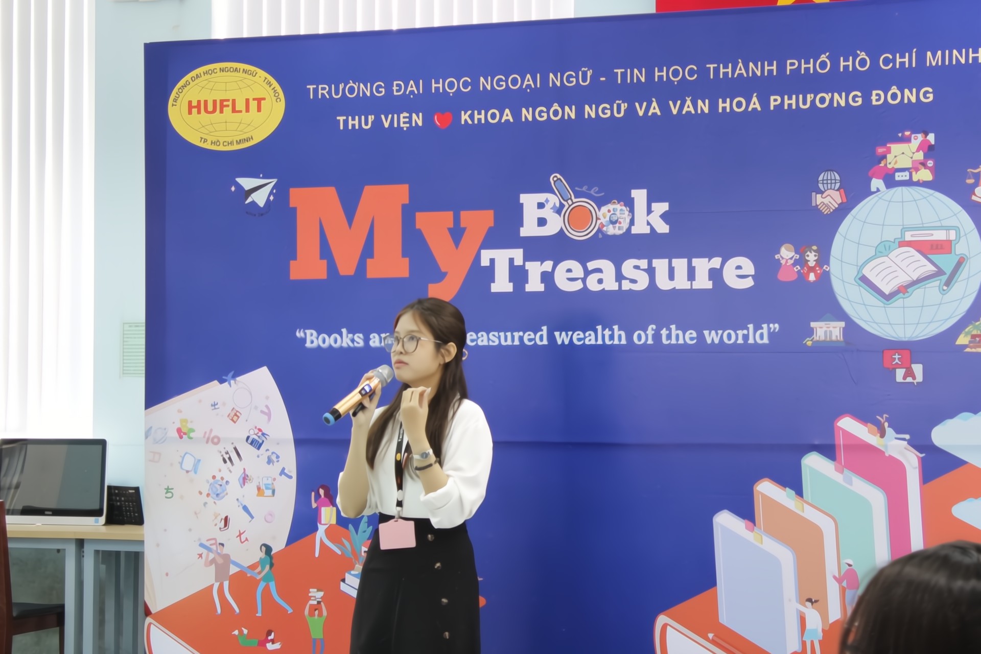 Kết quả Cuộc thi “My Book – My Treasure năm 2024” — ảnh 13/24