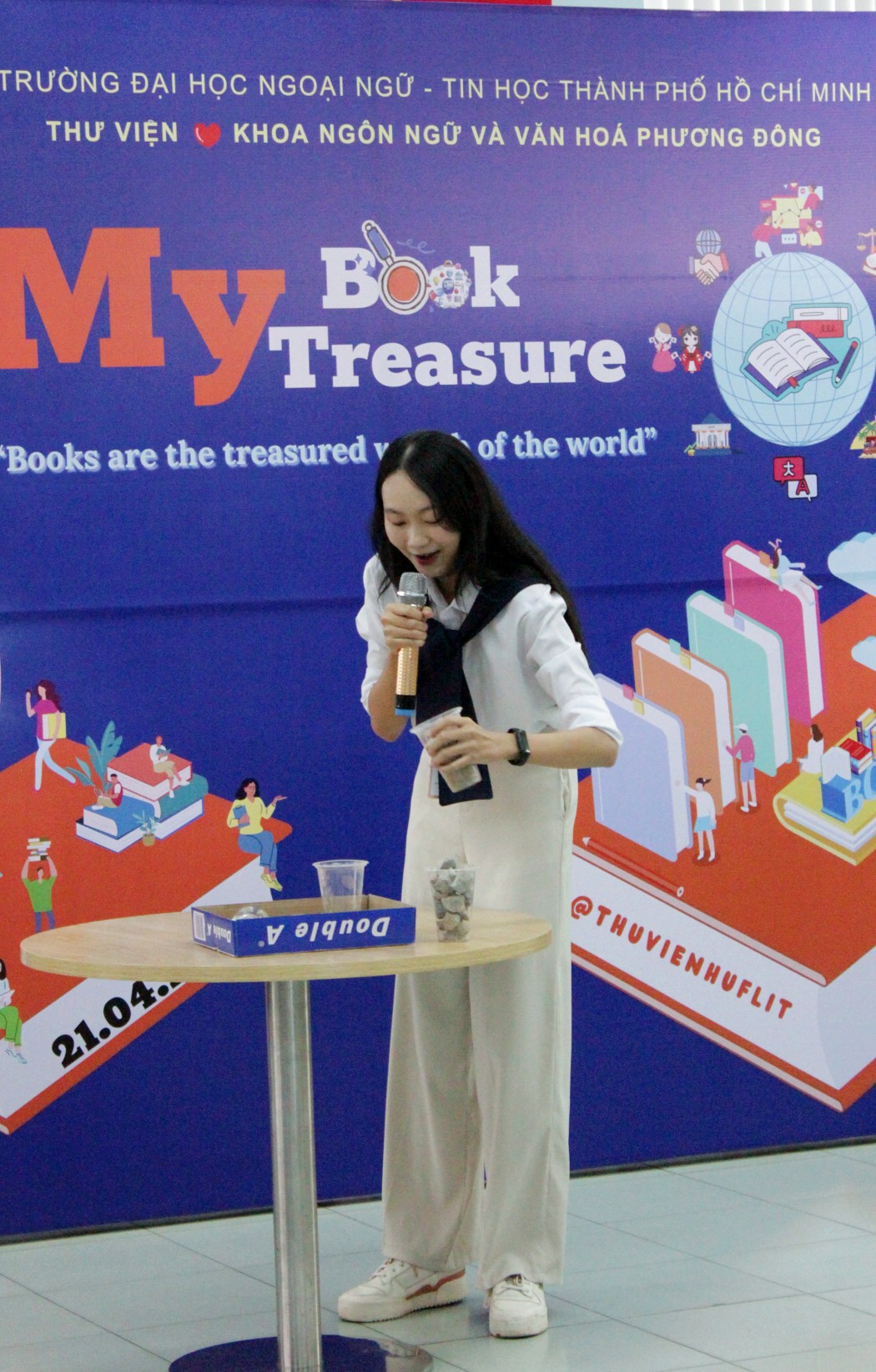 Kết quả Cuộc thi “My Book – My Treasure năm 2024” — ảnh 16/24