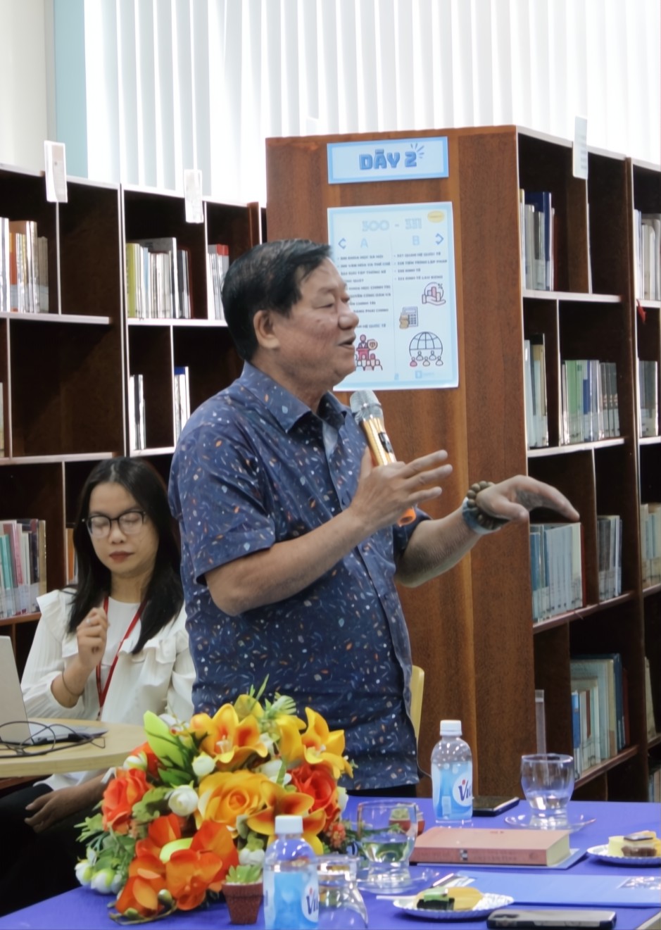 Kết quả Cuộc thi “My Book – My Treasure năm 2024” — ảnh 19/24